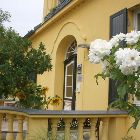 Gutshaus Mit Seeblick - Oekologisch & Nachhaltig Lubow Zewnętrze zdjęcie