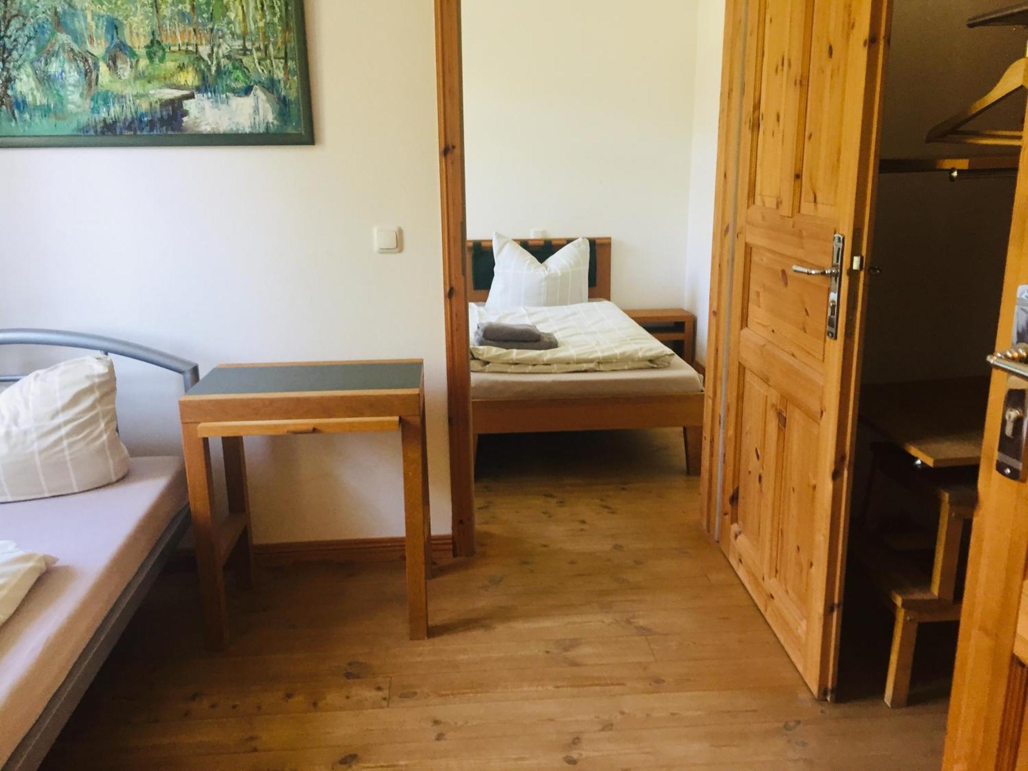 Gutshaus Mit Seeblick - Oekologisch & Nachhaltig Lubow Zewnętrze zdjęcie