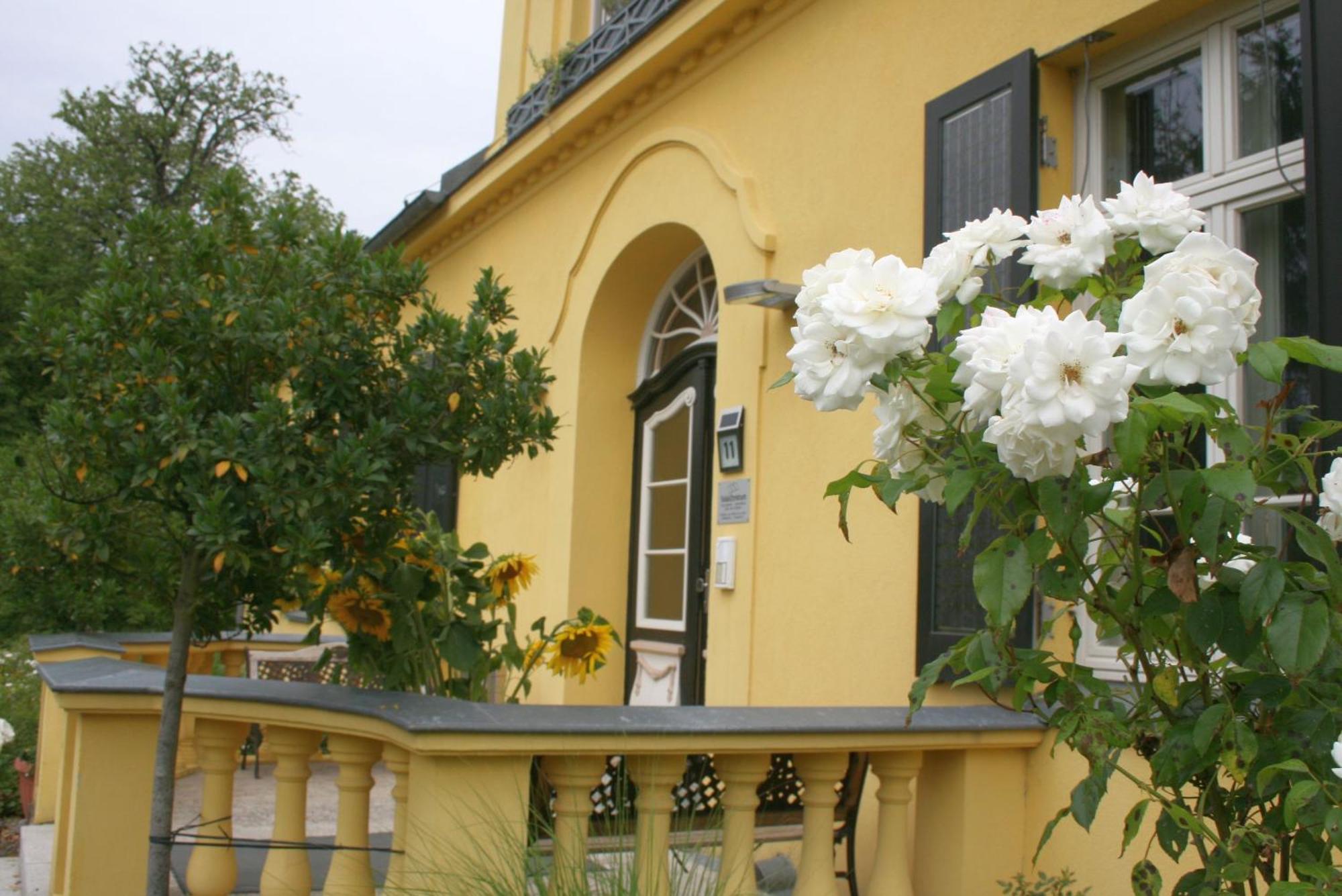 Gutshaus Mit Seeblick - Oekologisch & Nachhaltig Lubow Zewnętrze zdjęcie